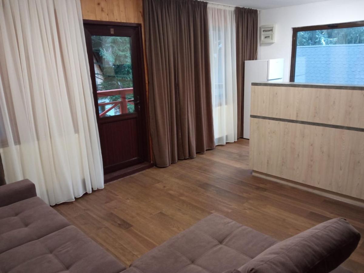 Casa Familiei Villa Braşov Eksteriør bilde