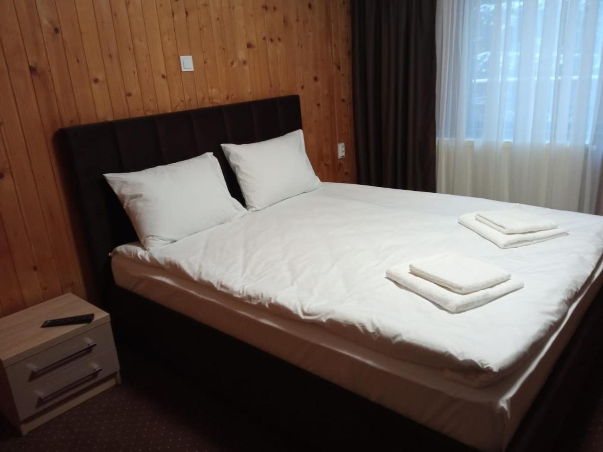 Casa Familiei Villa Braşov Eksteriør bilde