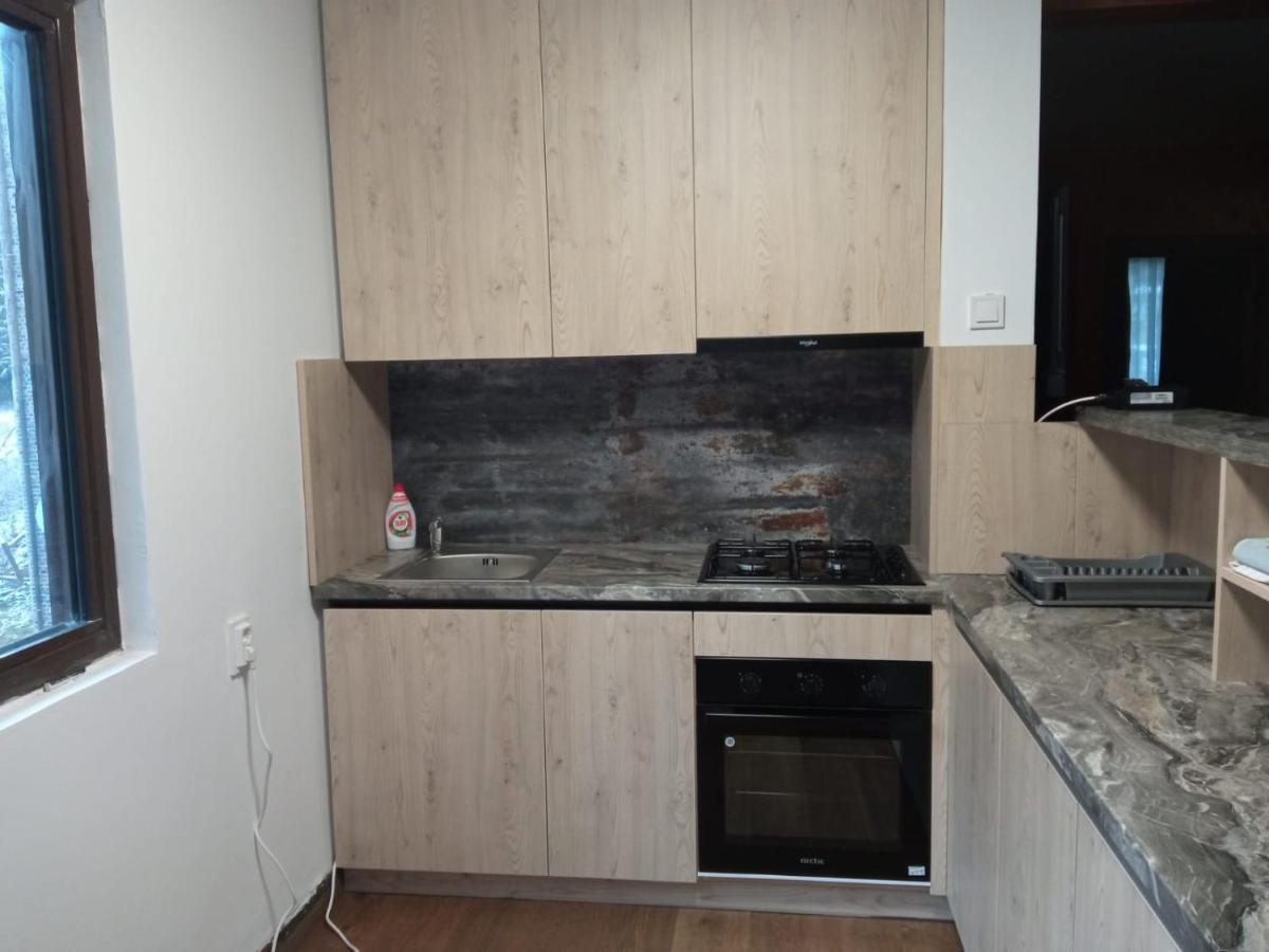 Casa Familiei Villa Braşov Eksteriør bilde